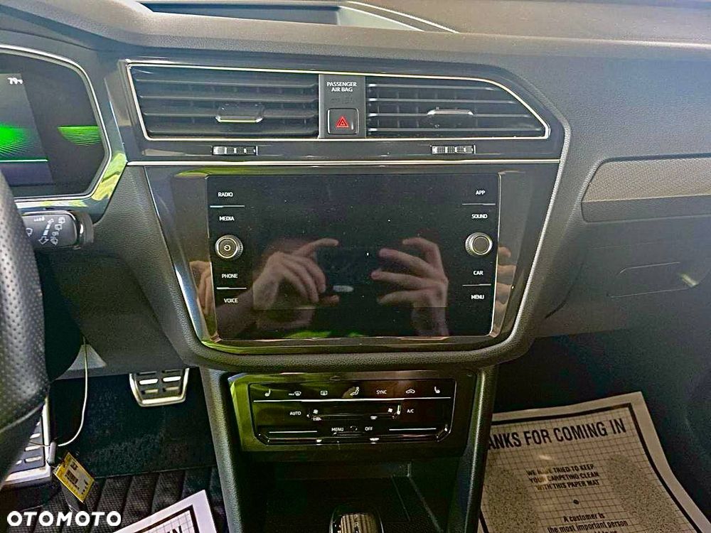 Volkswagen Tiguan 2,0 TSI OPF 4Motion DSG R-Line - 15