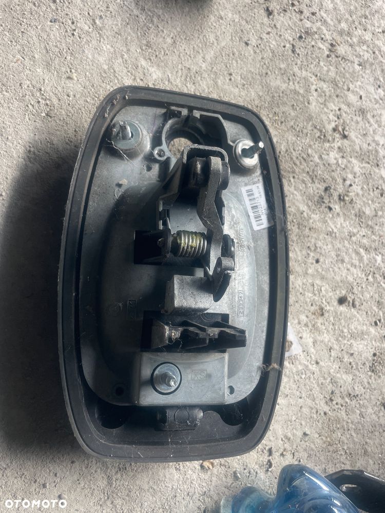 Klamka drzwi Ducato Boxer Jumper 233347 - 2