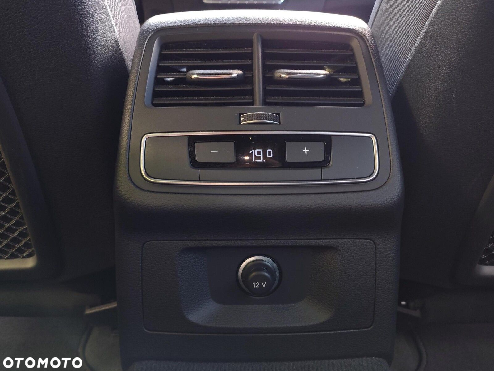 Audi A4 - 27