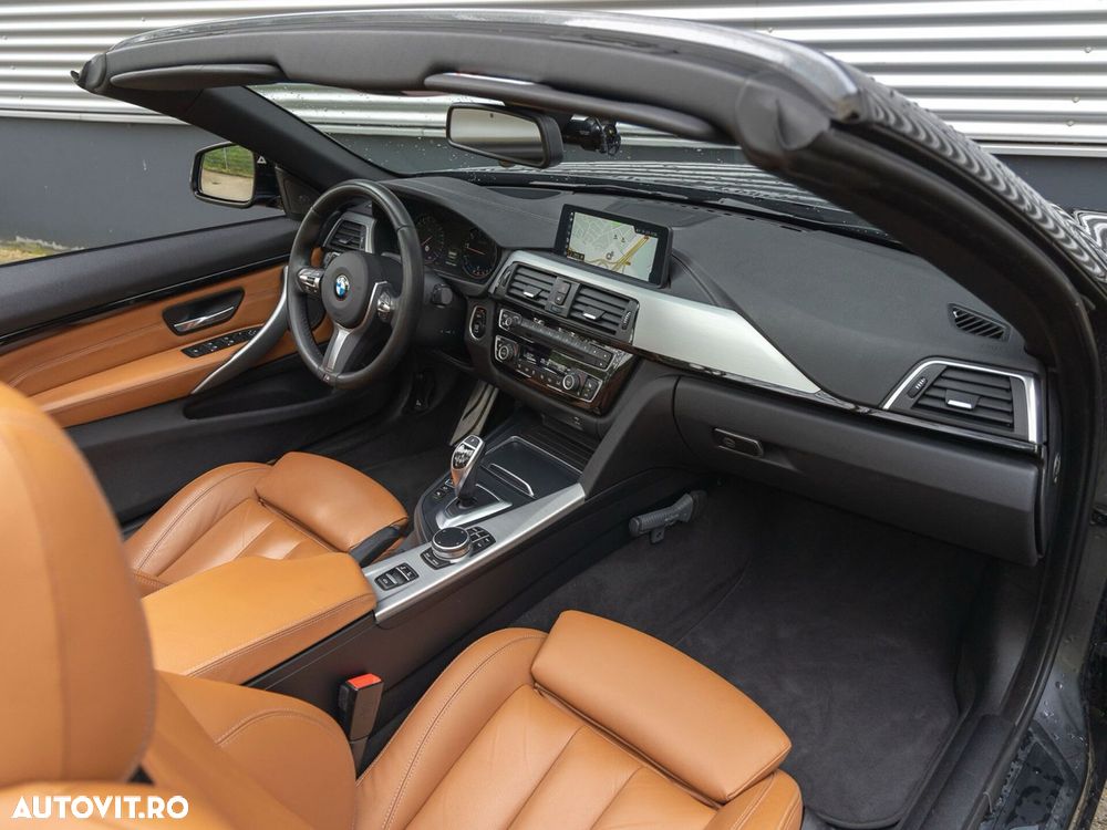 BMW Seria 4 440i Sport-Aut. M Sport - 3
