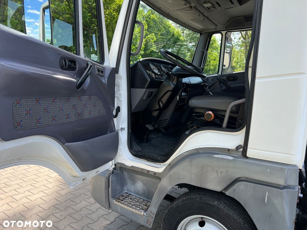 Nissan Atleon 56/35.120 - 17