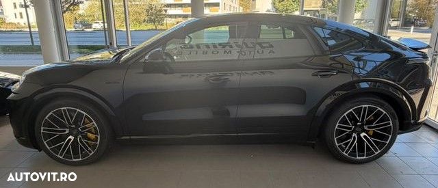 Porsche Cayenne - 4