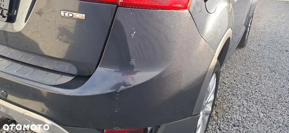 Ford Kuga 2.0 TDCi Titanium - 9