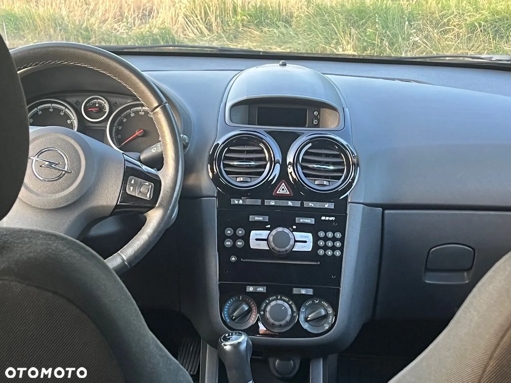 Opel Corsa 1.4 16V Edition 111 Jahre - 7