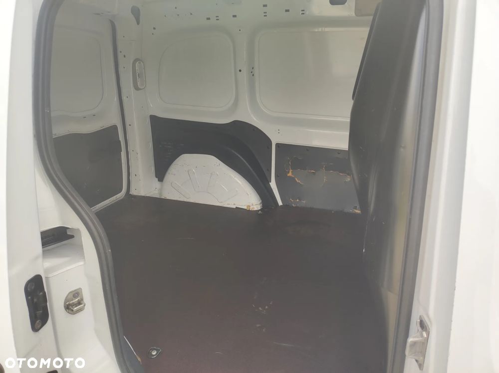 Mercedes-Benz CITAN - 18