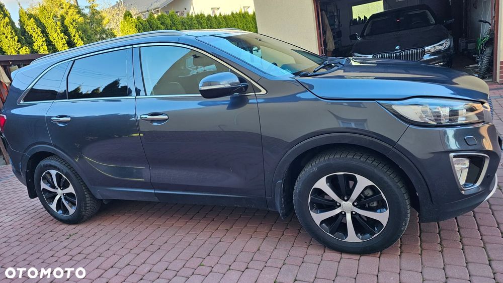 Kia Sorento - 17