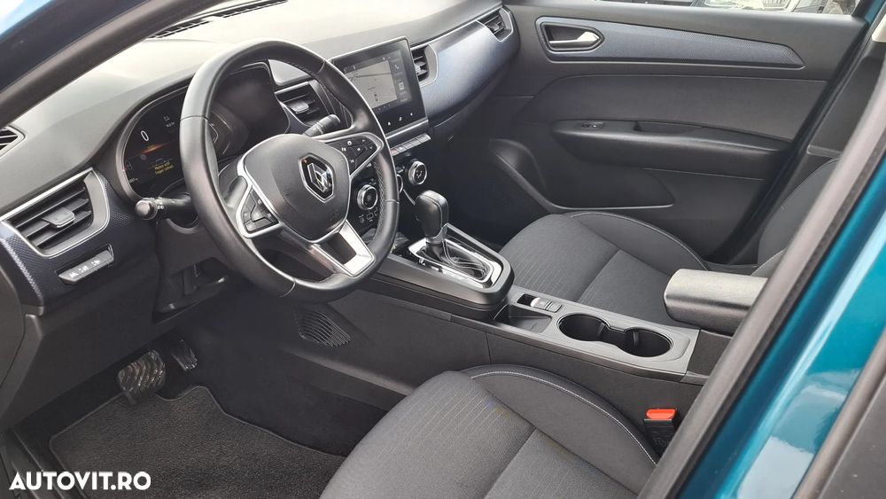 Renault Arkana E-TECH 145 Techno - 35