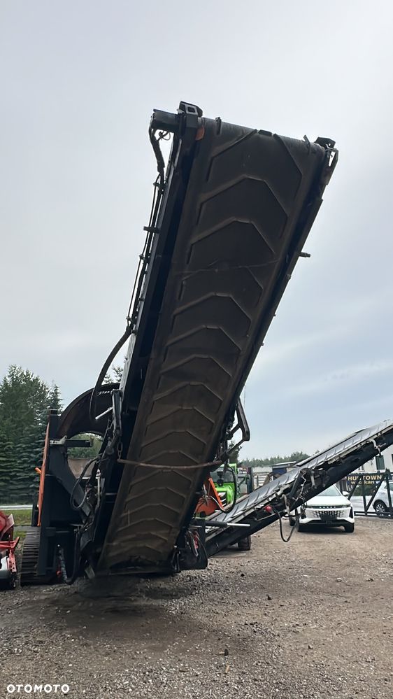 PRONAR MPB 20.55gh PRZESIEWACZ BĘBNOWY ( DOPPSTADT, POWERSCREEN, FINLAY, TEREX, McCloskey, KOMPTECH, ANAKONDA ) - 9