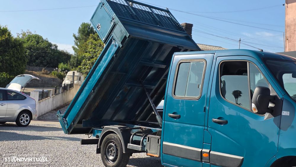 Renault Master - 3
