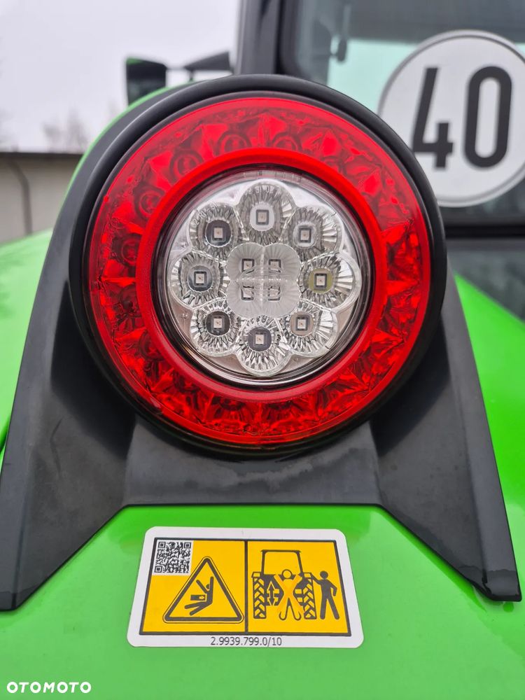 Deutz-Fahr 5095 GS - 16