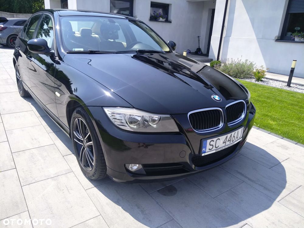 BMW Seria 3 - 2