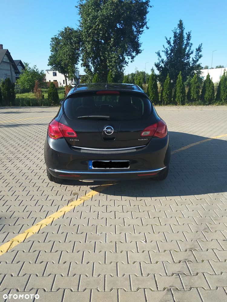 Opel Astra 1.4 T Active - 6
