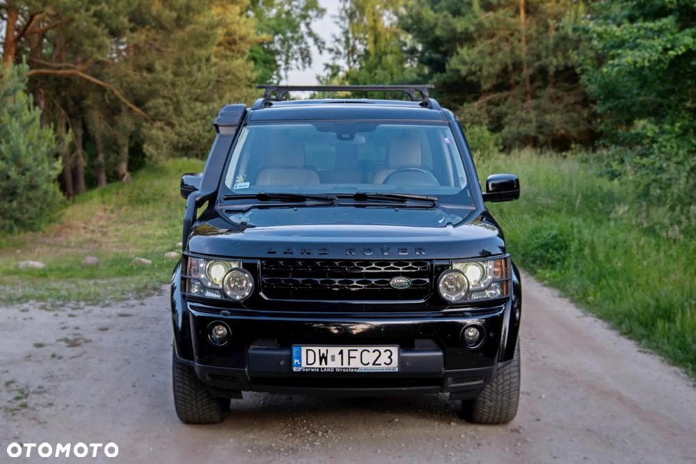 Land Rover Discovery 3.0 SD V6 SE - 20