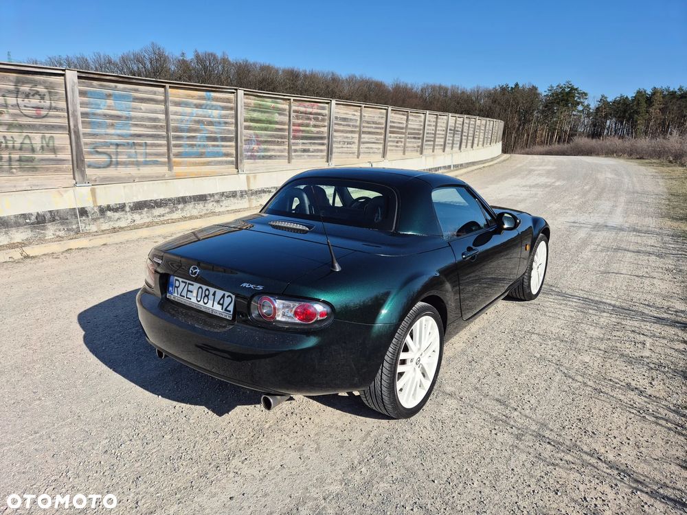 Mazda MX-5 - 19