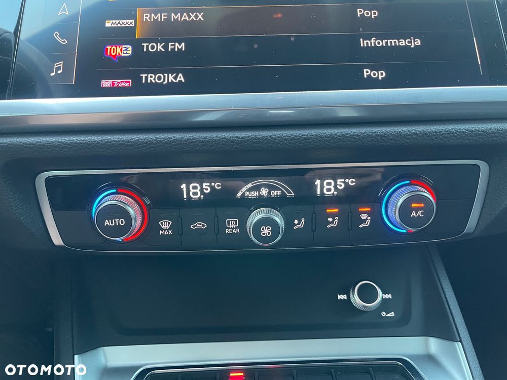 Audi Q3 - 39