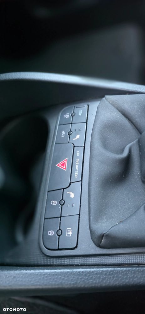 Seat Ibiza 1.6 16V Sport Edition - 12