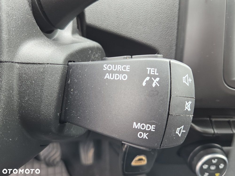 Dacia Duster SCe 115 4x2 Laureate - 25