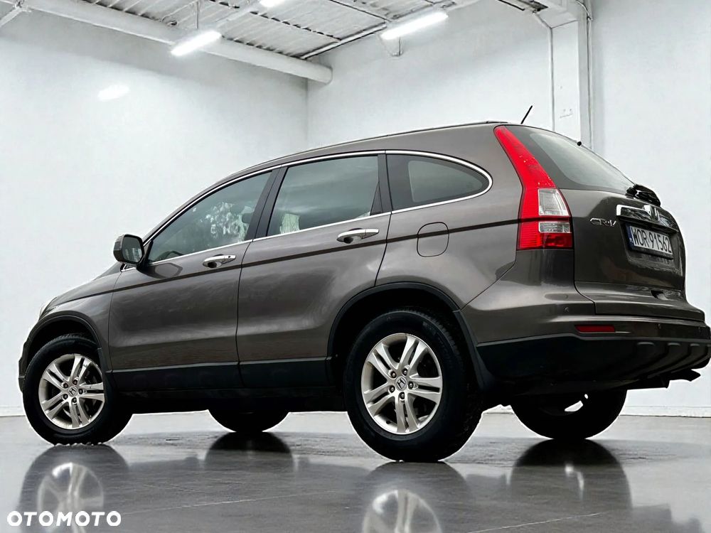 Honda CR-V 2.2i DTEC DPF Elegance - 15