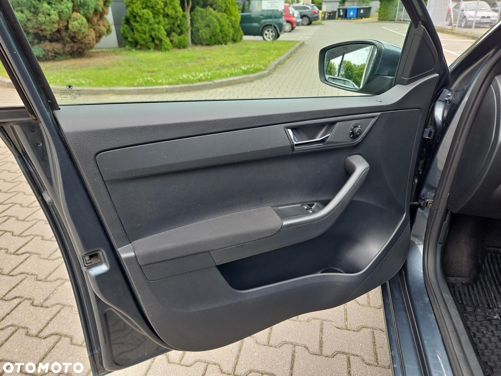 Skoda Fabia 1.0 TSI Style DSG - 10
