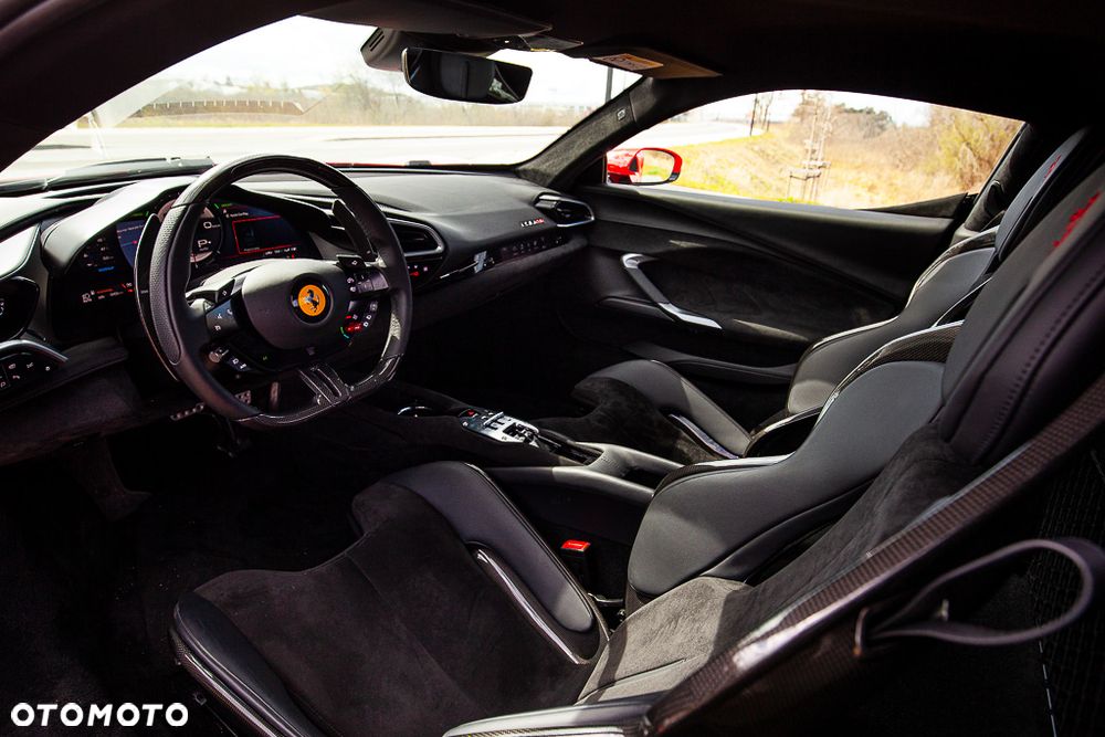 Ferrari 296 GTB - 30