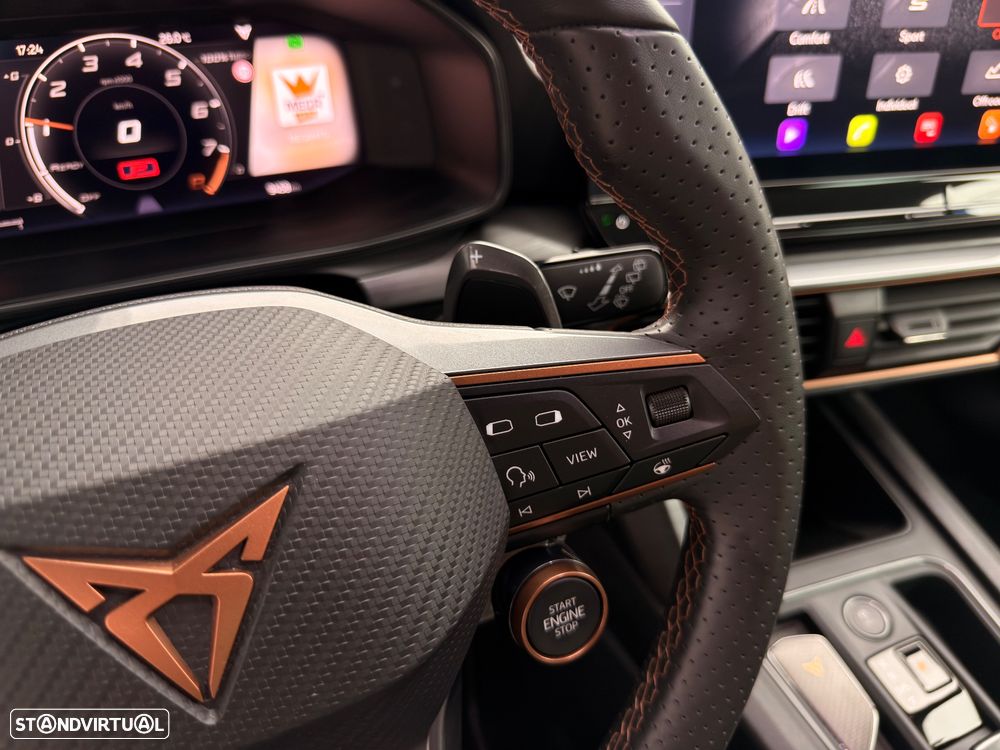 Cupra Formentor 2.5 TSI DSG 4Drive VZ5 - 26
