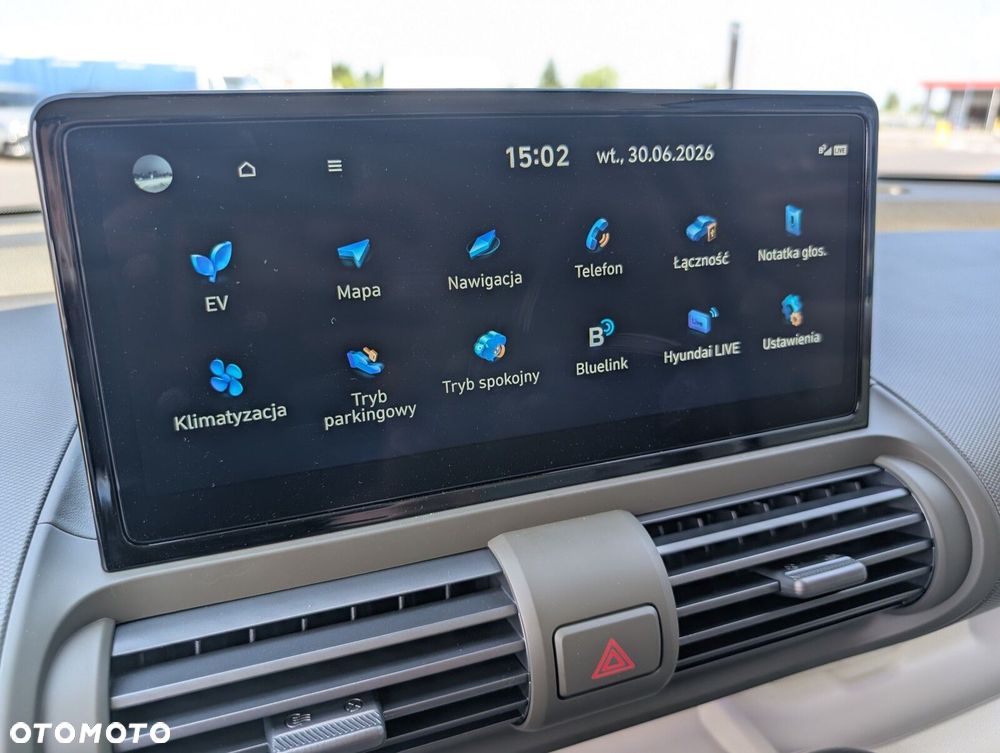 Hyundai Inster 49kWh Smart - 17