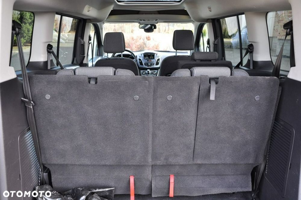 Ford Tourneo Connect - 27
