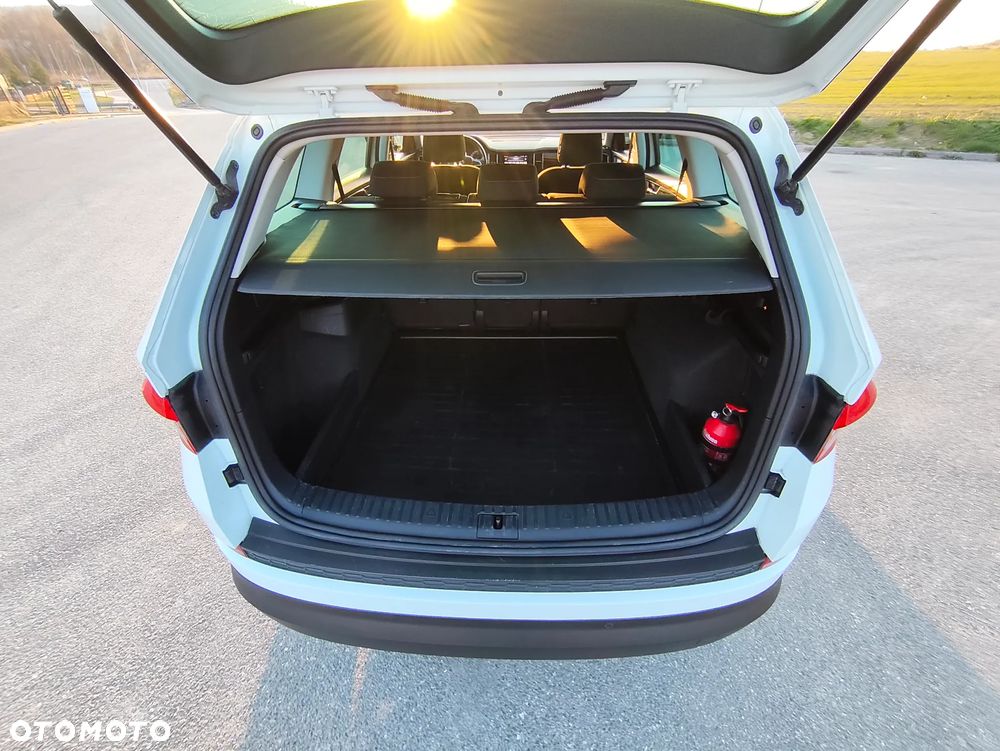 Skoda Kodiaq 2.0 TDI 4x4 Active - 16