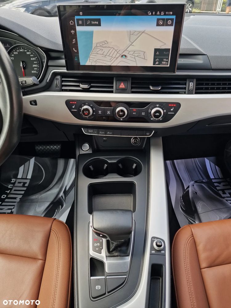 Audi A5 Sportback - 25