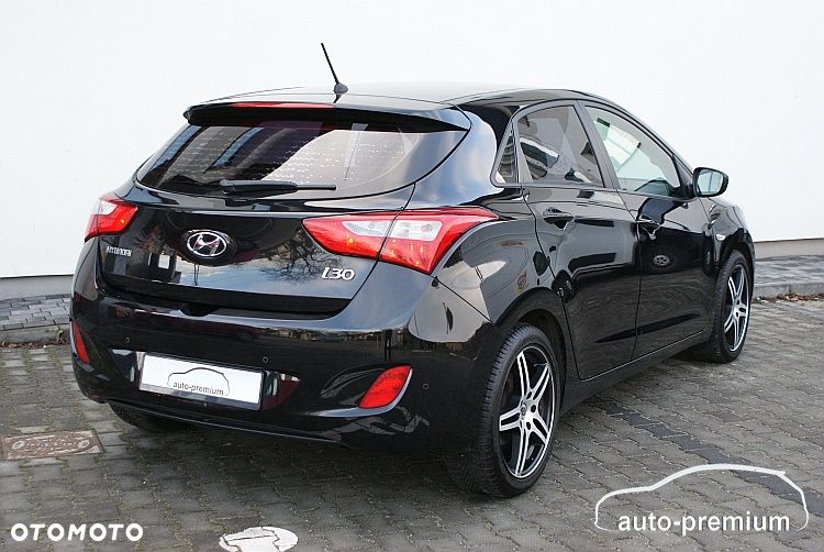 Hyundai i30 1.4 Trend - 4