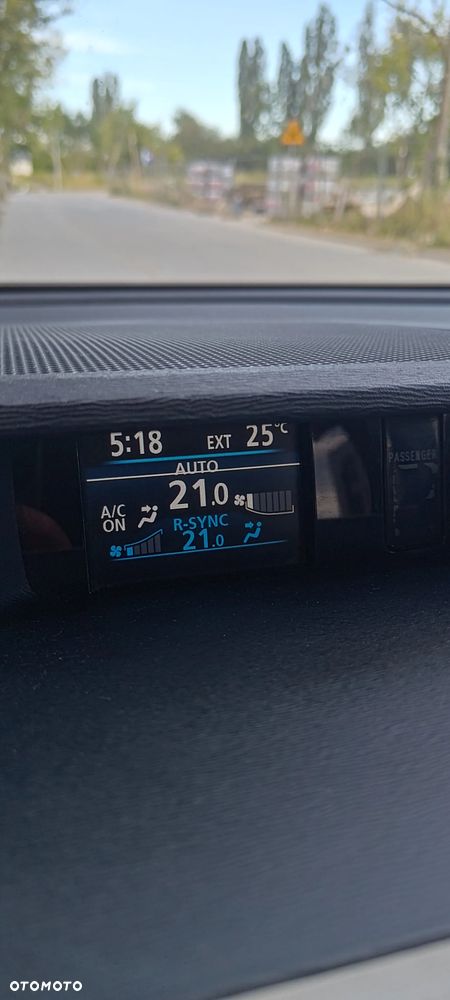 Toyota Sienna 3.5 V6 - 14