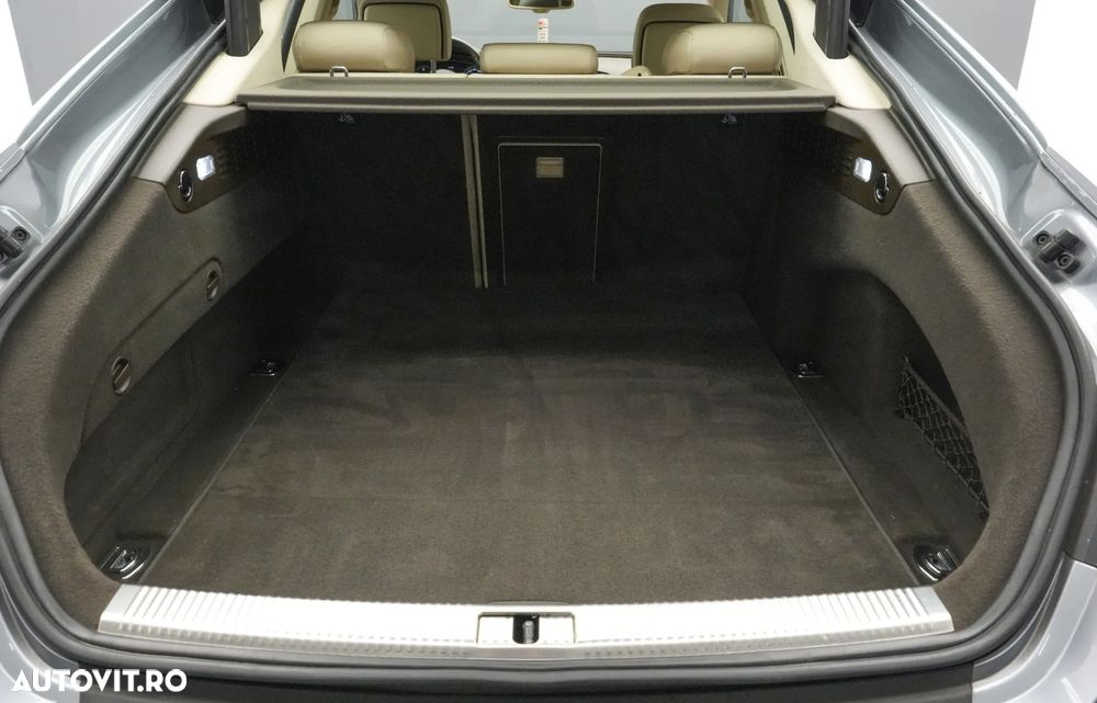 Audi A7 3.0 TDI quattro S tronic - 30