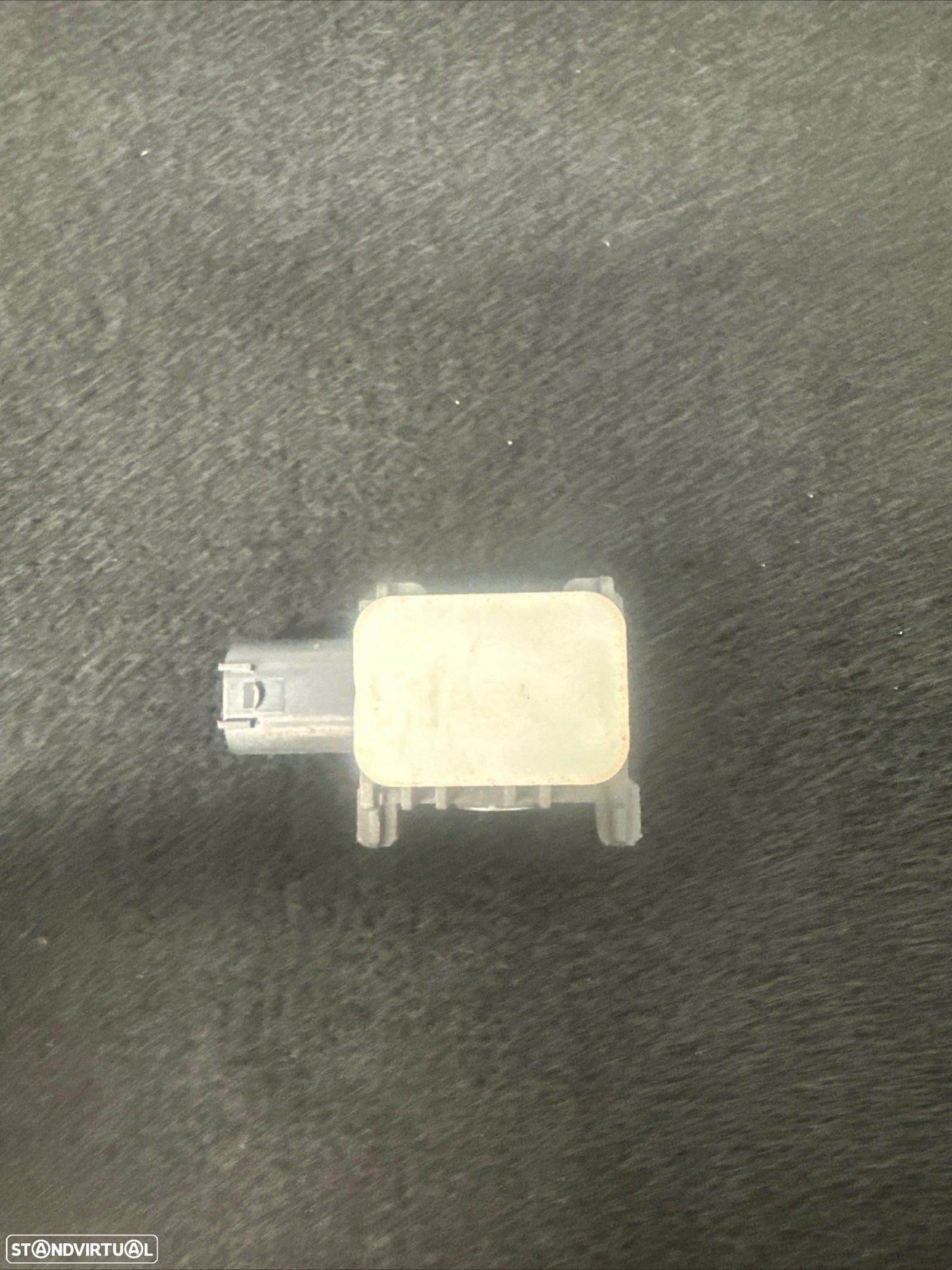 Original mercedes ML W164 Sensor de colisão (x5 em stock) - 1
