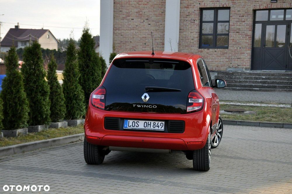 Renault Twingo - 7