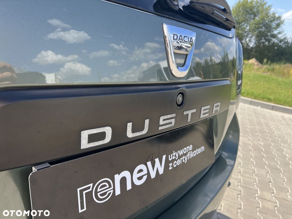 Dacia Duster 1.6 - 24