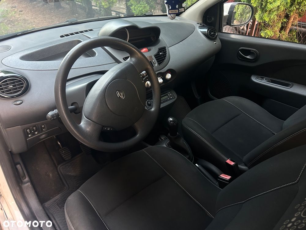 Renault Twingo - 6