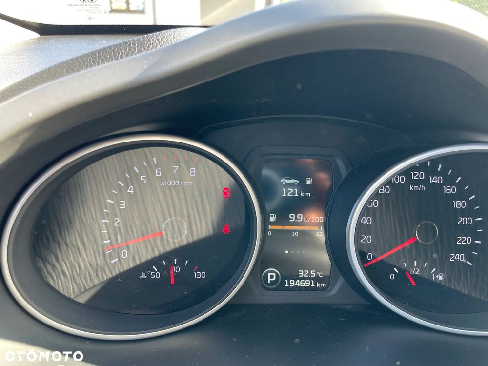 Kia Sportage 2.0 GDI XL 2WD - 15