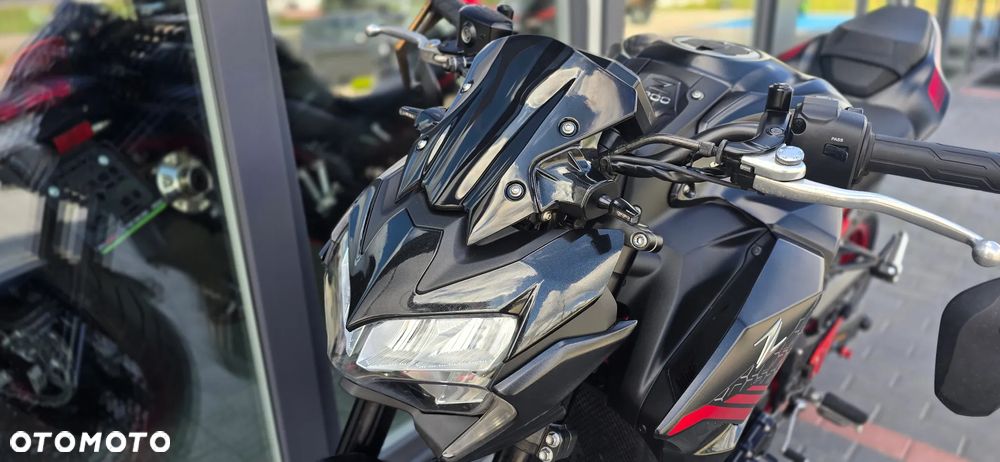 Kawasaki Z 900 - 23