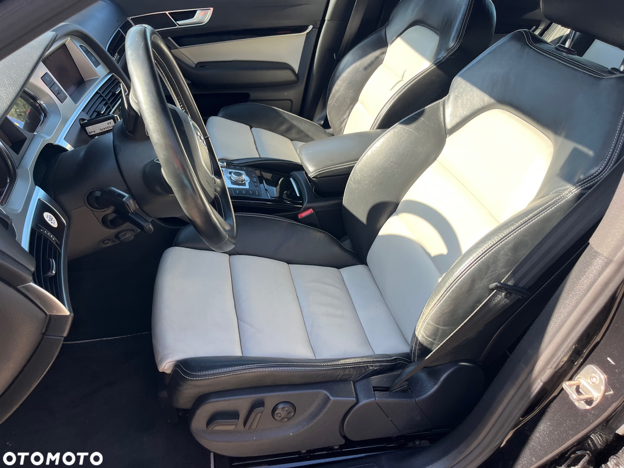 Audi A6 Avant 3.2 FSI tiptronic quattro - 19