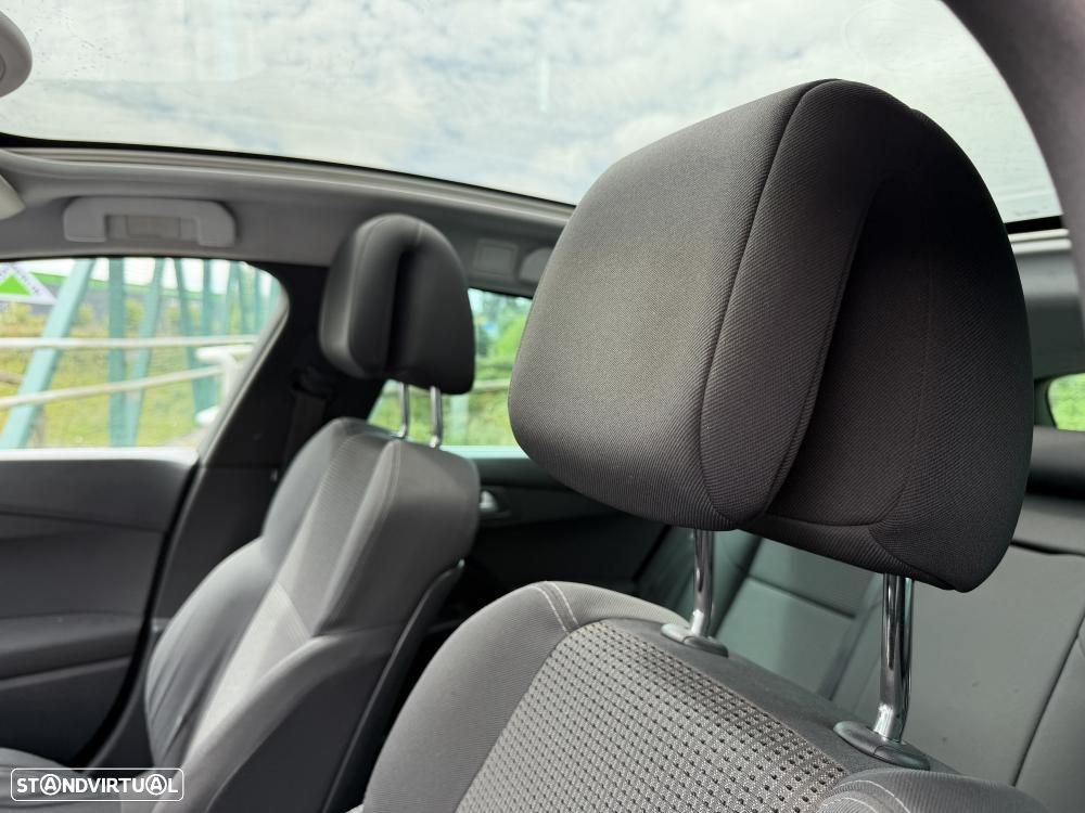 Peugeot 508 SW 1.6 BlueHDi Allure - 14