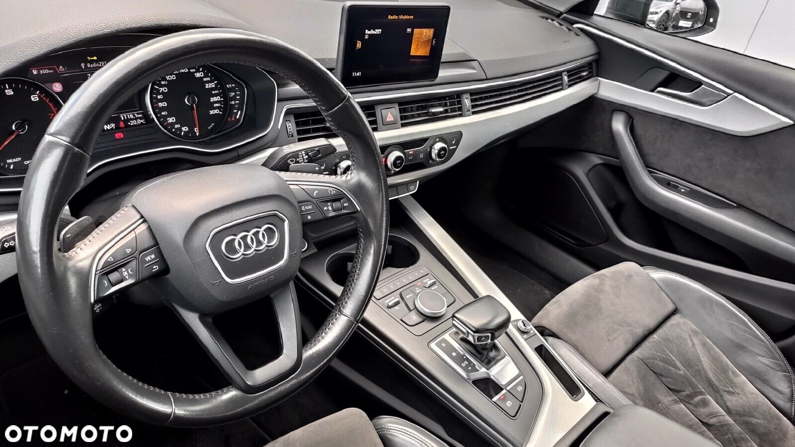 Audi A4 - 30
