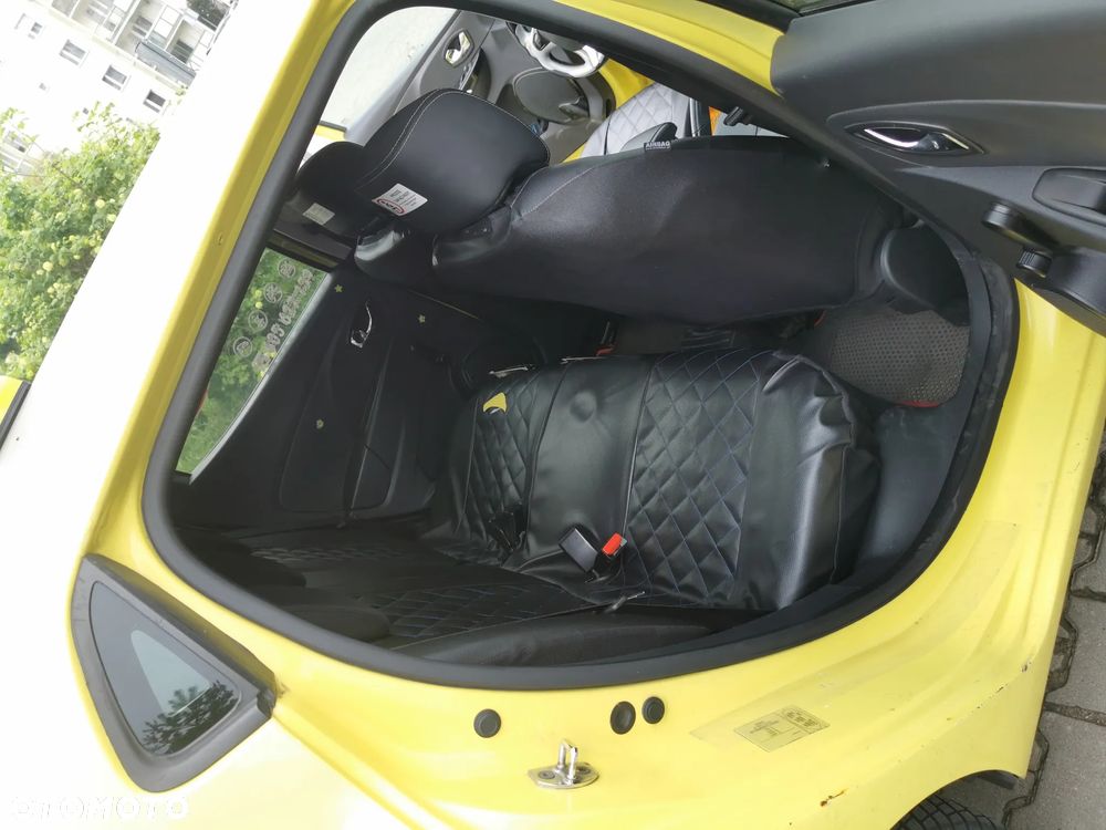 Renault Clio 1.2 16V 75 Experience - 20