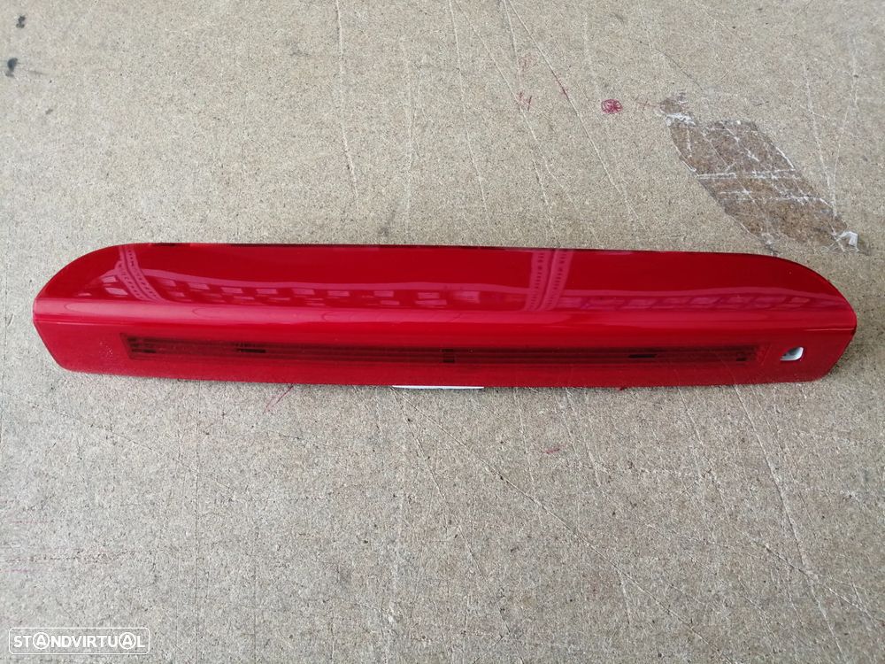 Farolim 3º Stop Renault Megane III Break 2008--- - 1