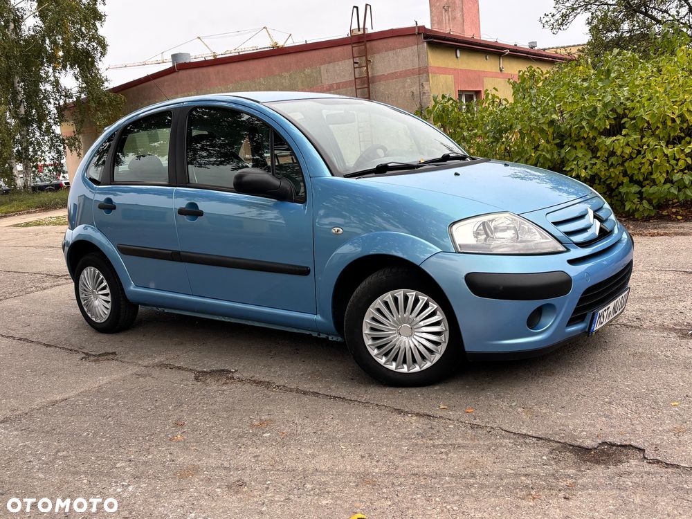 Citroën C3 1.1 Attraction - 30