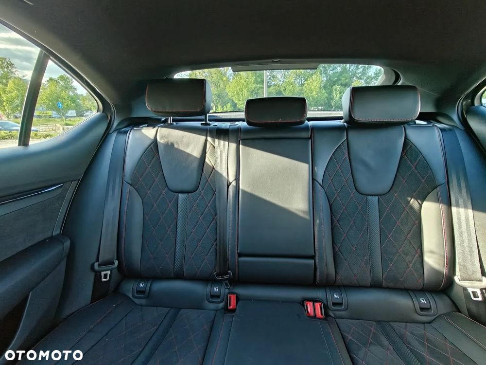 Skoda Octavia - 18