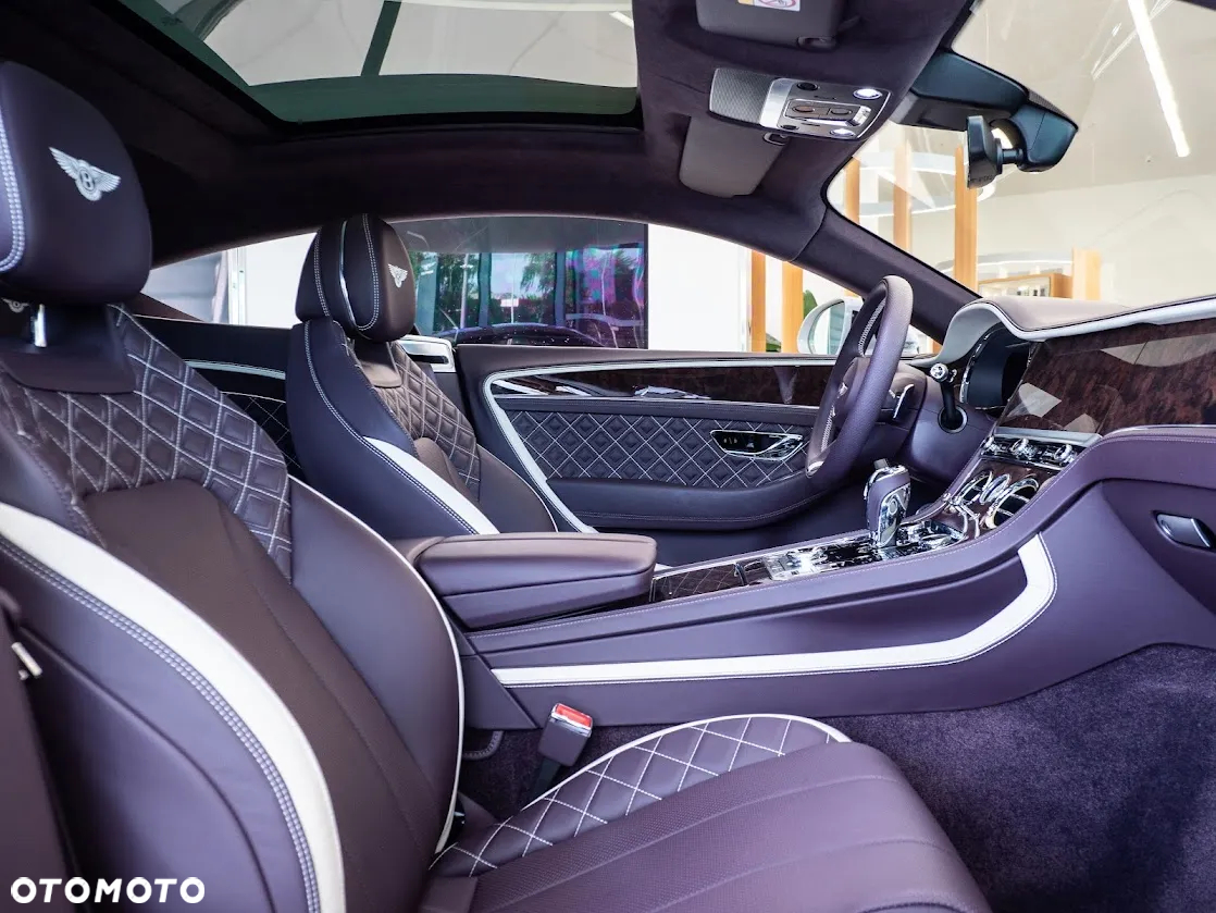 Bentley Continental GT New Convertible Speed Edition 12 - 26