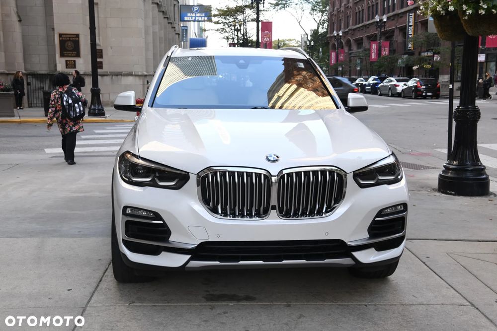 BMW X5 ver-xdrive40i - 2