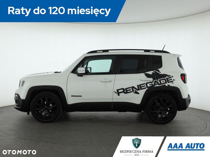 Jeep Renegade - 3