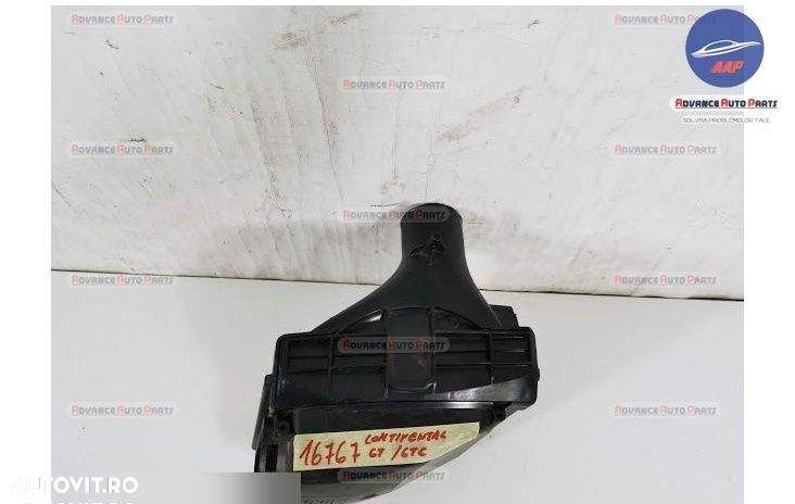 Carcasa Filtru Aer originala Bentley Continental GT 2 2010 2011 2012 2 - 2
