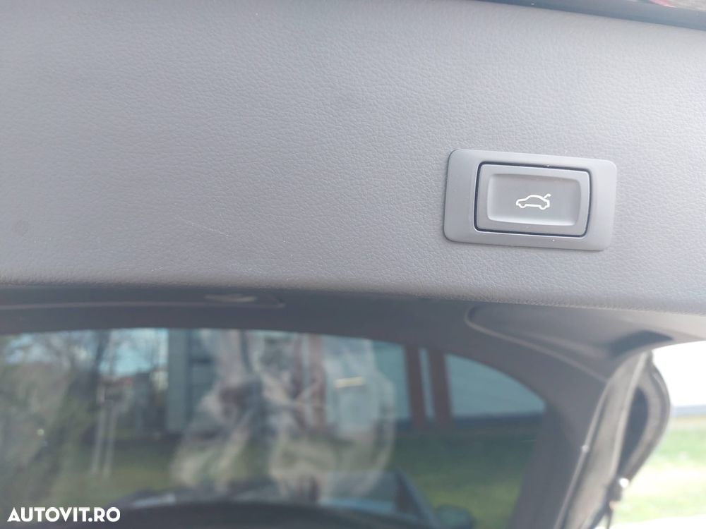 Audi A6 2.0 TDI Ultra S tronic - 20